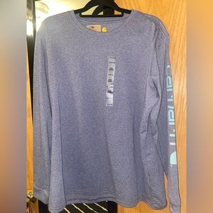 Women’s Carhartt Long Sleeve